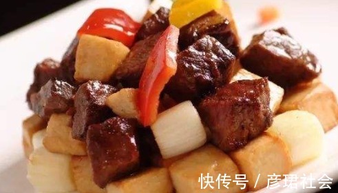 氨基酸|天气越来越冷,总吃清淡的孩子营养跟不上,要荤素搭配才能保证