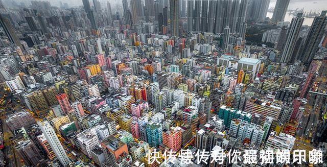 全国第一|中国高楼最多的地方:豪宅起步价超2000万元,富豪数量全国第一!
