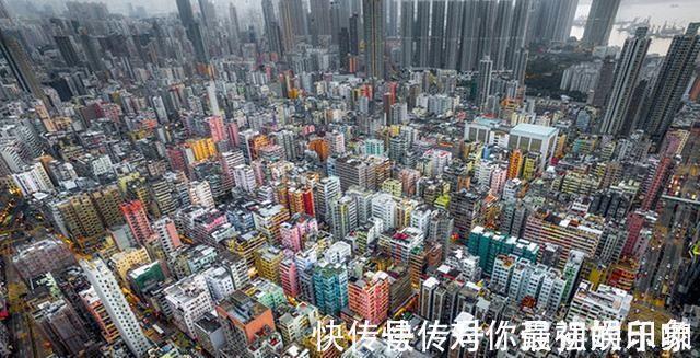 全国第一|中国高楼最多的地方：豪宅起步价超2000万元，富豪数量全国第一！