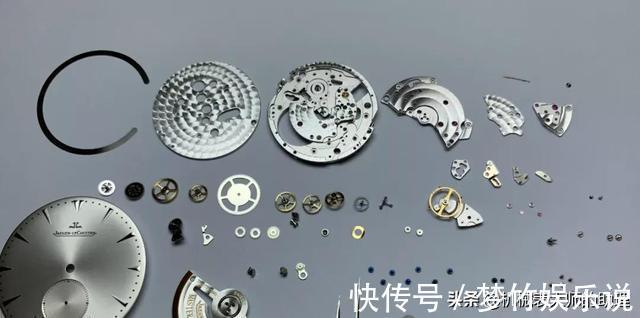 天文台|手表的误差标准,看看你戴的手表误差情况属于什么水平?