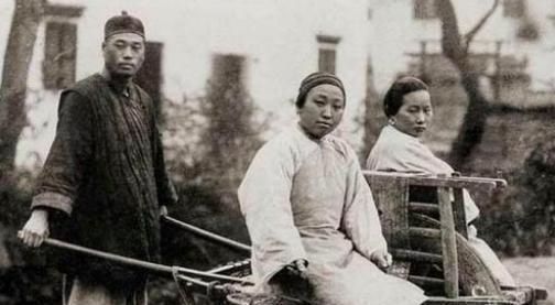 潘小瑛|三篇文章成晚清爱国女神，千万男儿非她不娶，史学家这是个男人