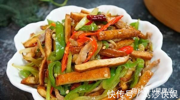 芹菜|上桌抢着吃的几道菜，色香味俱全，简单营养下饭，越吃越过瘾