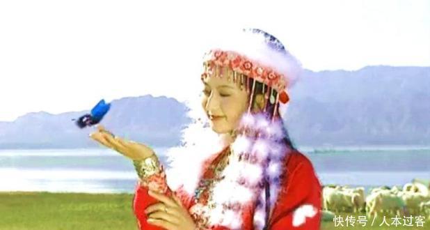 维吾尔族#香妃真的天生自带香味?陵墓被发现后,“异香”之谜终于有了解释