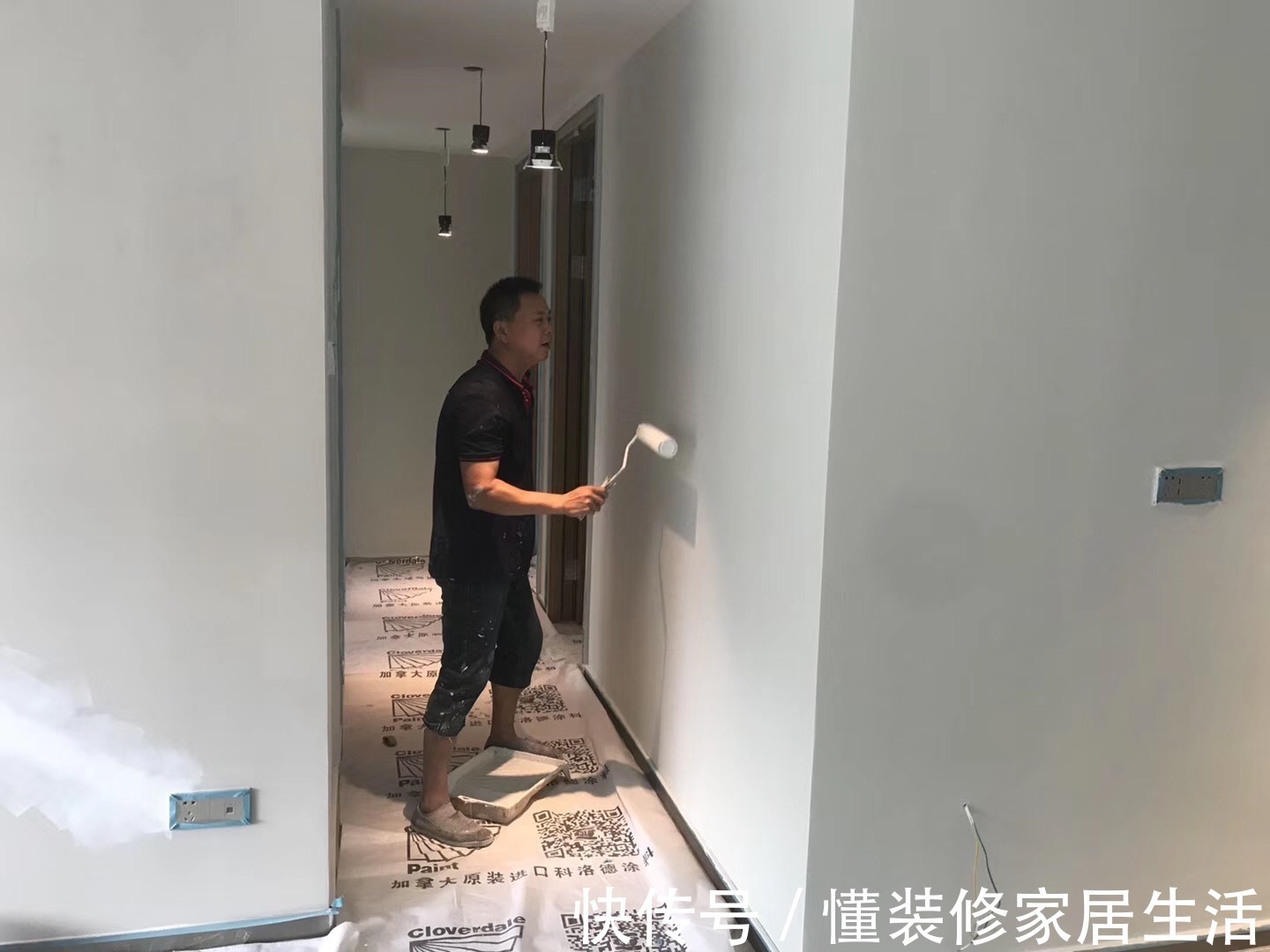 地方|房子装修,10条装修经验,这些地方钱不能省
