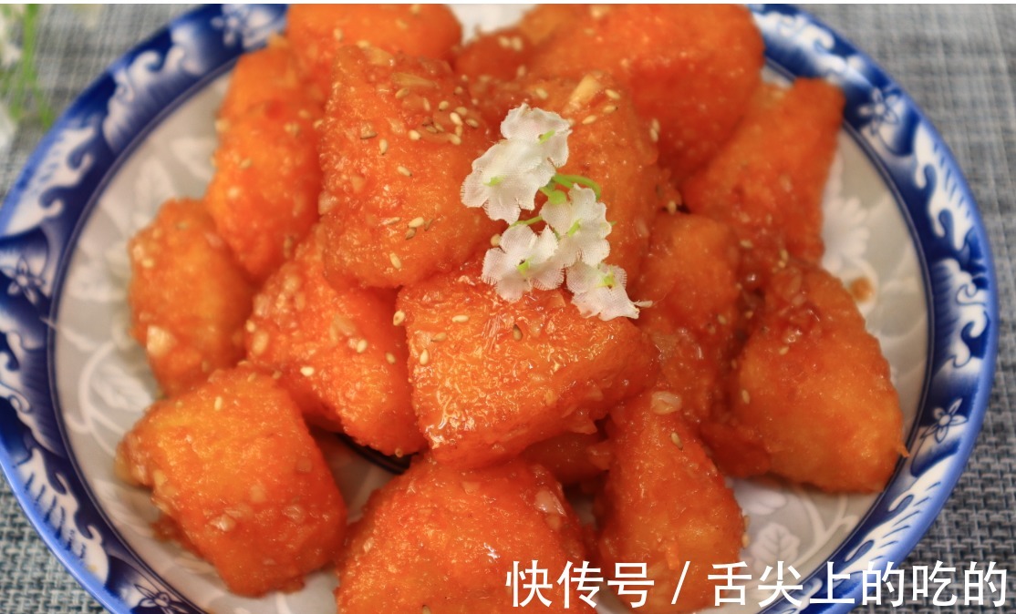 蟹味菇|入秋,推荐8道好吃的家常菜,做法易学,营养防秋燥,一周不重样