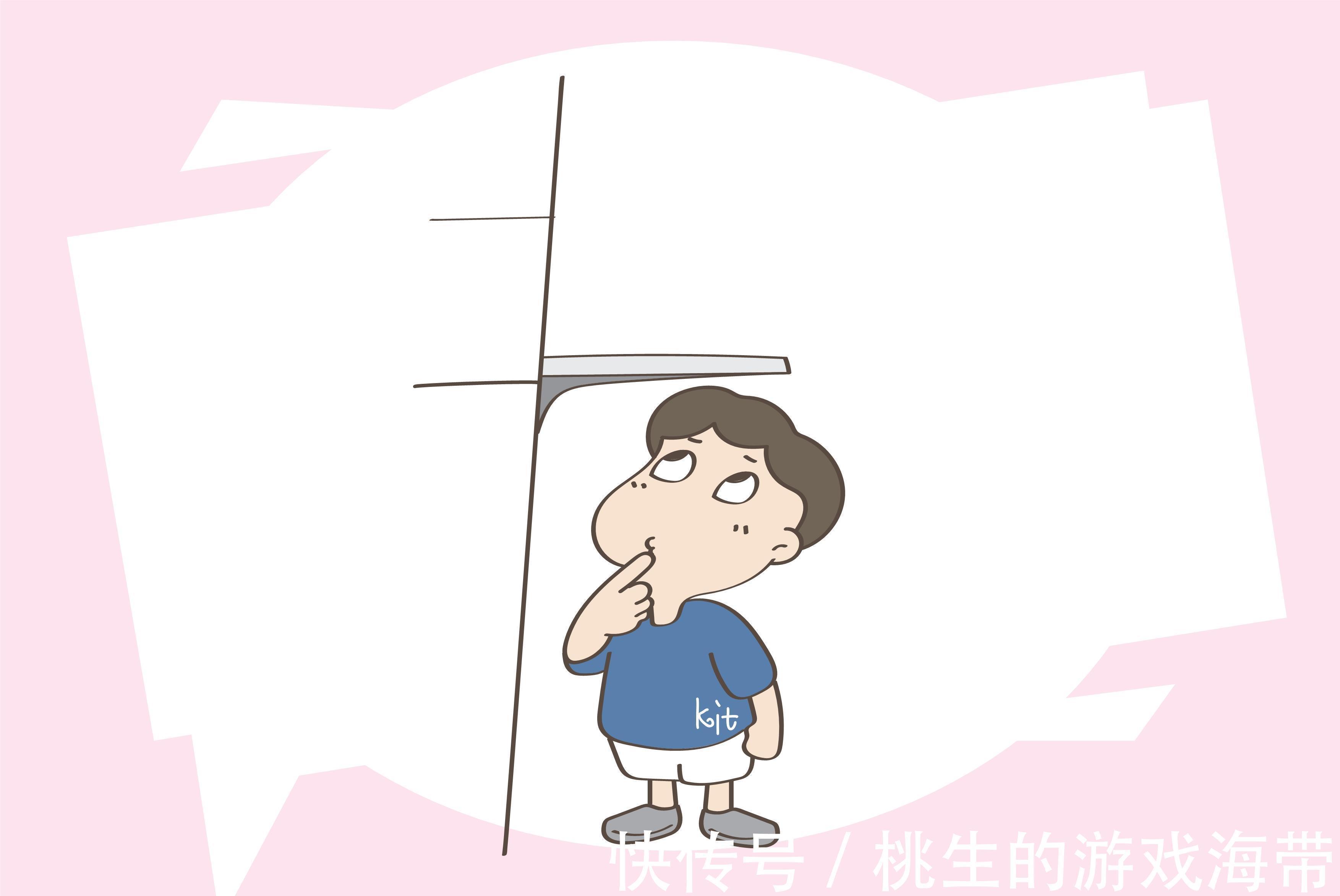 孩子|宝宝多运动长得高?别再犯傻,关于体育项目有学问