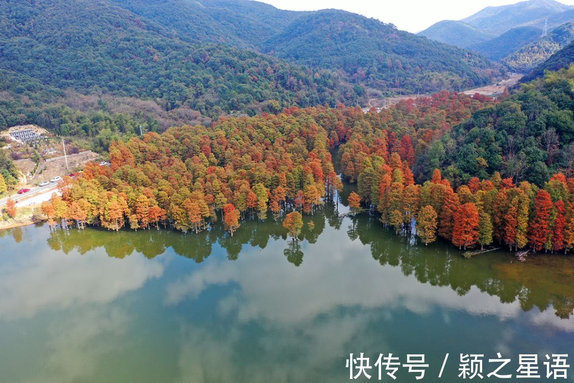 颖之|小众秘境风光,一个个被糟蹋,征集黄金古道有伤风景的照片