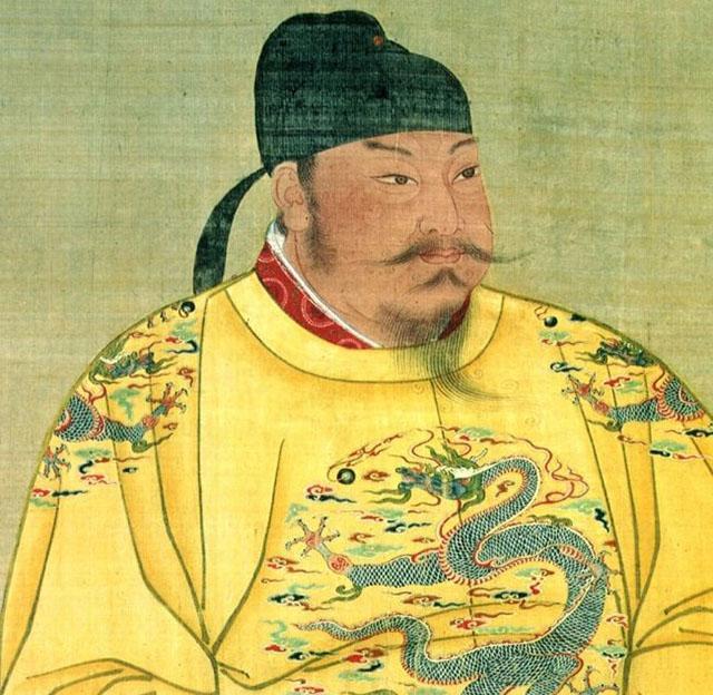 猛将@秦琼之孙的墓碑显示,唐朝头号猛将不是李元霸,更不是尉迟恭