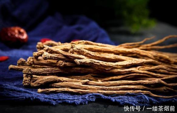 党参|廉价却能替人参,补脾肺,益津气血,扶正祛邪,润肤、减胖、减糖