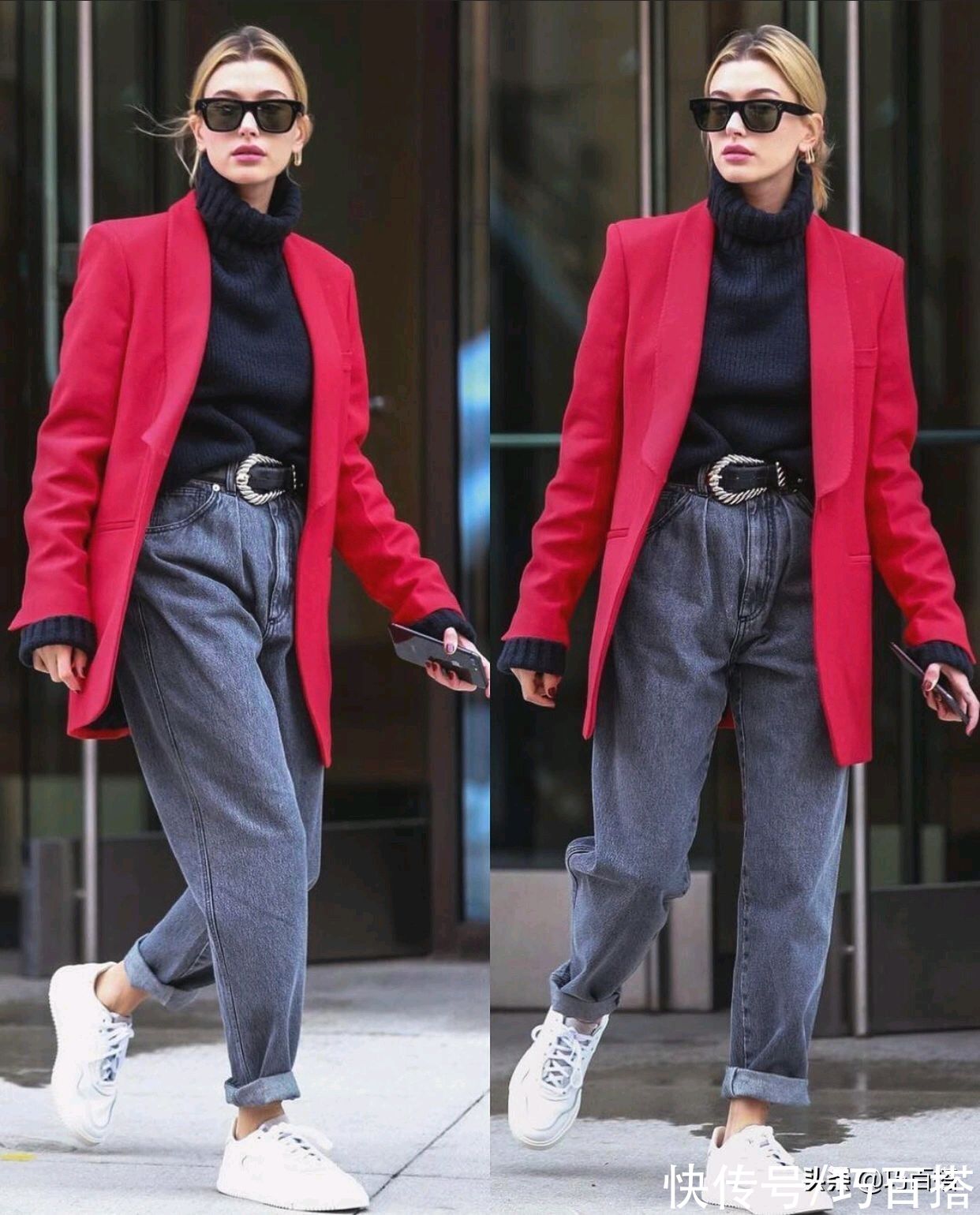 时尚范|秋天裤子别乱穿！这“2种”裤型很流行，显瘦又能凹出时尚范