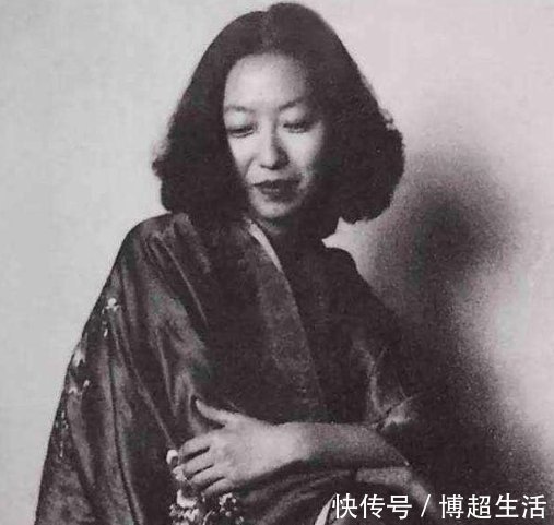 五大才女@民国五大才女到底有多美呢?让我们看看老照片吧!