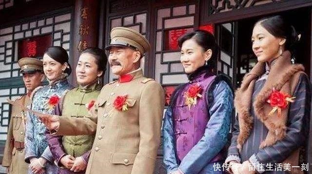 张作霖|第二次直奉战争中,面对占优势的直系军阀,张作霖何以一雪前耻