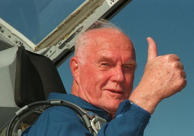 科学家 美国双胞胎太空实验,人体发生神秘变化,出乎科学家意料