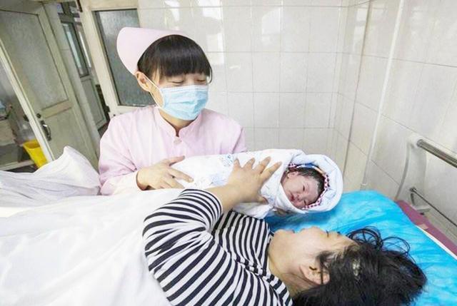 夫妻之间|宝妈第一次生孩子,医生却说并非头胎,这些生娃“明证”很难瞒