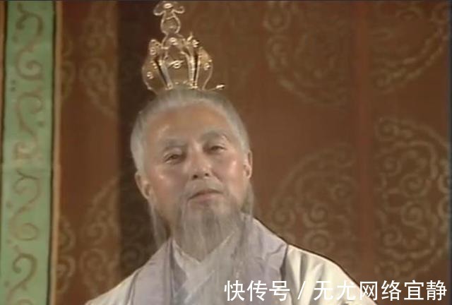 师父!西游记后传,孙悟空透露了自己师父,菩提祖师的真实身份