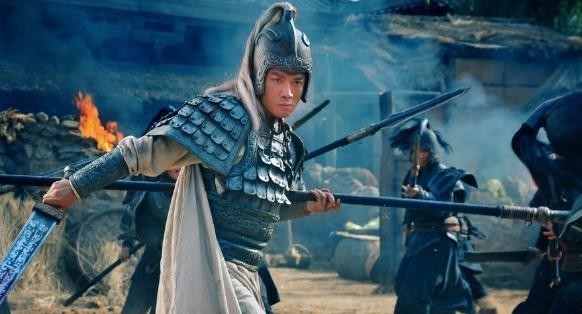 独自|赵云一生未得重用,独自指挥的两场大战结果如何?