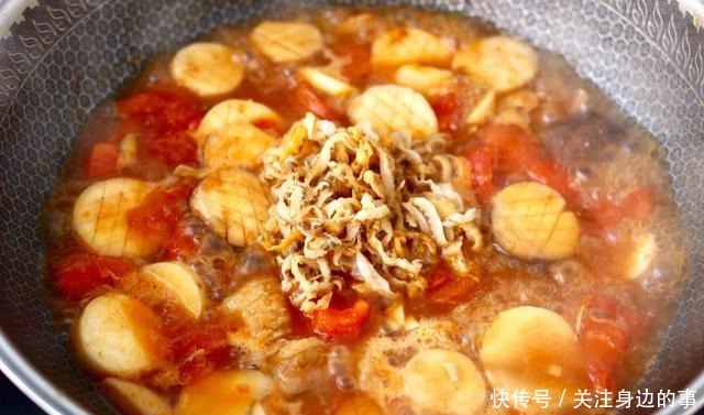 它被称为“智力菇”,一定要经常做给孩子吃,增强智力个子拔尖!