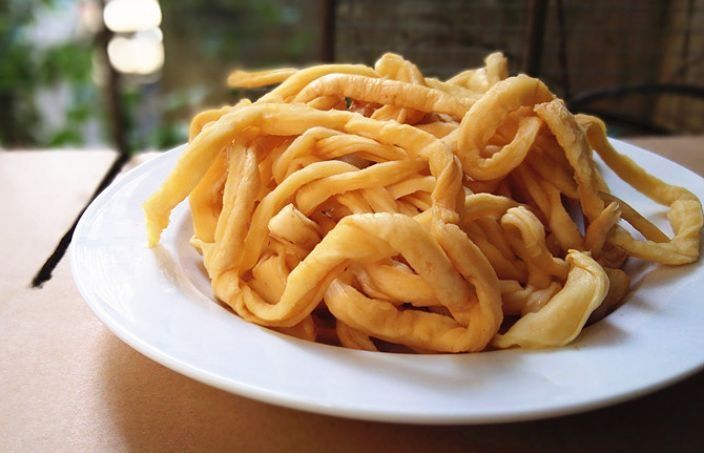 天冷了多晒些萝卜干,香辣开胃,教您详细做法,一次做成功不用买