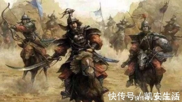 傀儡政权|北宋灭亡之后是哪个朝代?大部分人都不知道……