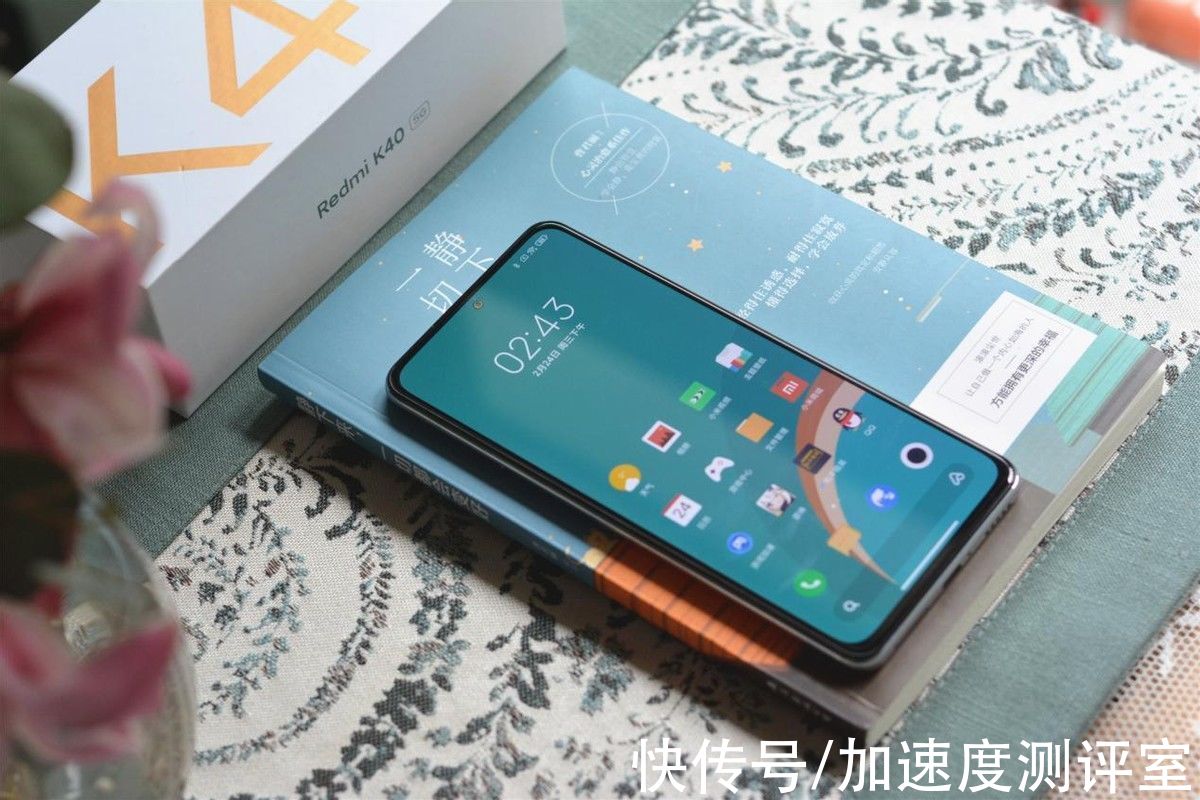 Note11|有什么区别？懂行的人都愿意选择Redmi K40，而不是 Pro版的Note11