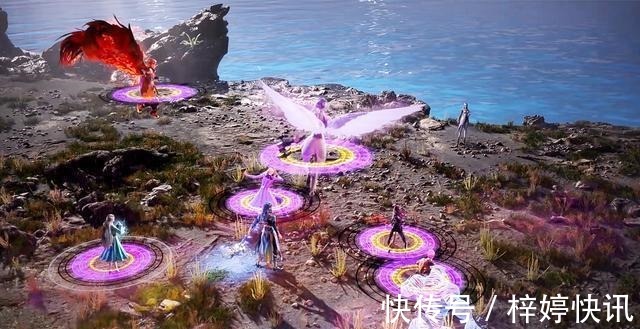 小白|斗罗大陆同样是10万年魂兽,小白和小舞的实力为何差那么多