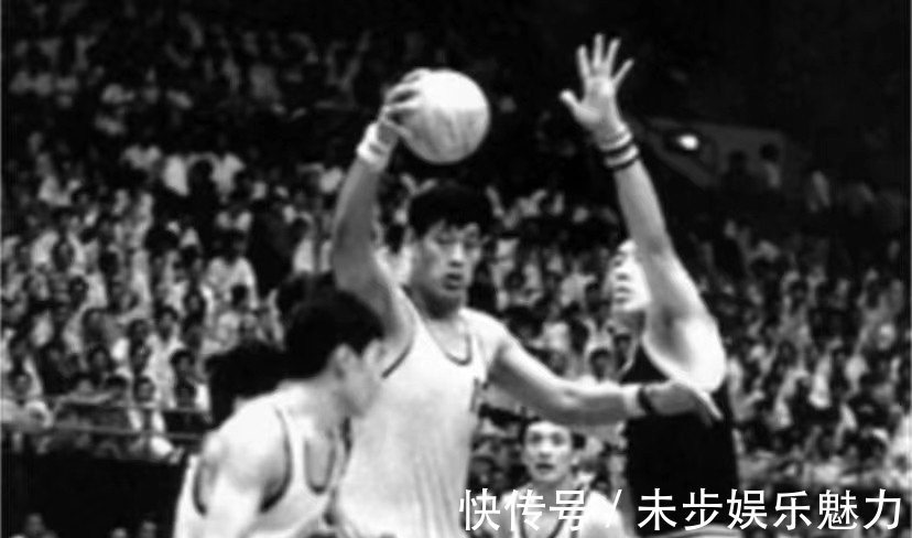 中国队|男篮巨人穆铁柱去世13年后:儿女皆不高,都是平凡的上班族