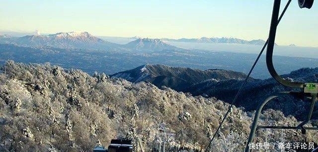 日本从南到北的距离