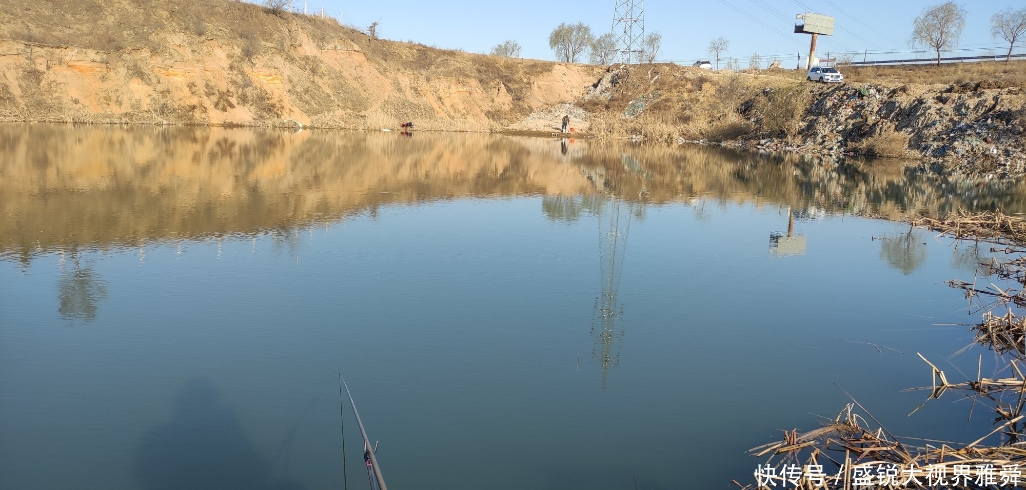 初夏草鱼都藏在这三种地方，找到就能连竿，找不到大机率要空军。