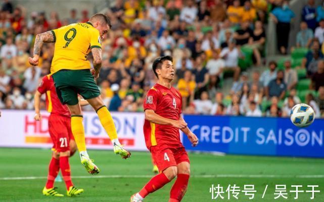 麦克拉伦|4-0大胜!亚洲第4又赢了,再拿1分=送国足提前出局