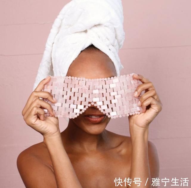 女人|没有丑女人,只有狠女人,看完这些女明星私藏,我信了