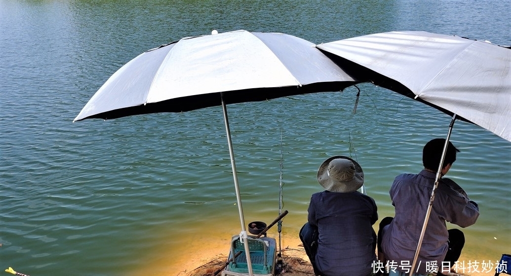 野钓|野钓调几钓几最好?有标准吗