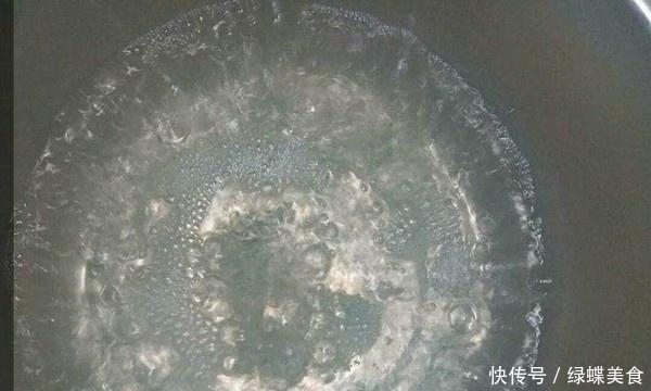 天然的强肝剂被发现，护肝排毒，坚持吃1周，为肝脏做个大扫除