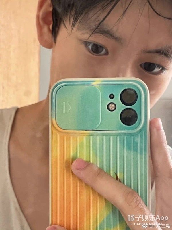 追光2|橘子晚报：尼坤录制《追光2》；宋冬野被禁言，大家都在嘲？