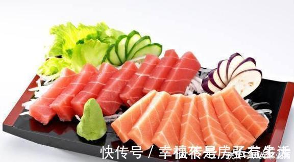 鱼肉|爱吃鱼的朋友脑袋聪明,可营养师建议以下的3种鱼尽量远离不吃