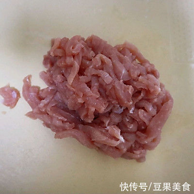 香甜面酱|简易版京酱肉丝??经典特色菜宴客菜下饭家常菜