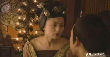 太平公主|为何李隆基当上皇帝后,就赐死了自己最亲密的战友太平公主呢!