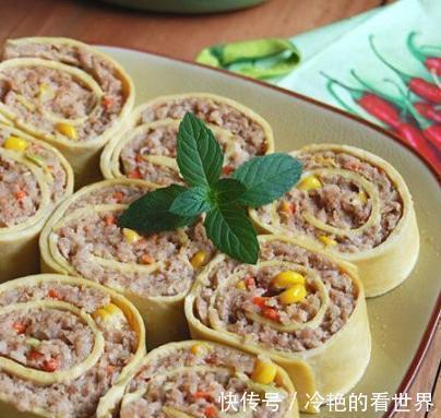 16道撑得住场面的硬菜,客人再多也不怕,都会夸你手艺