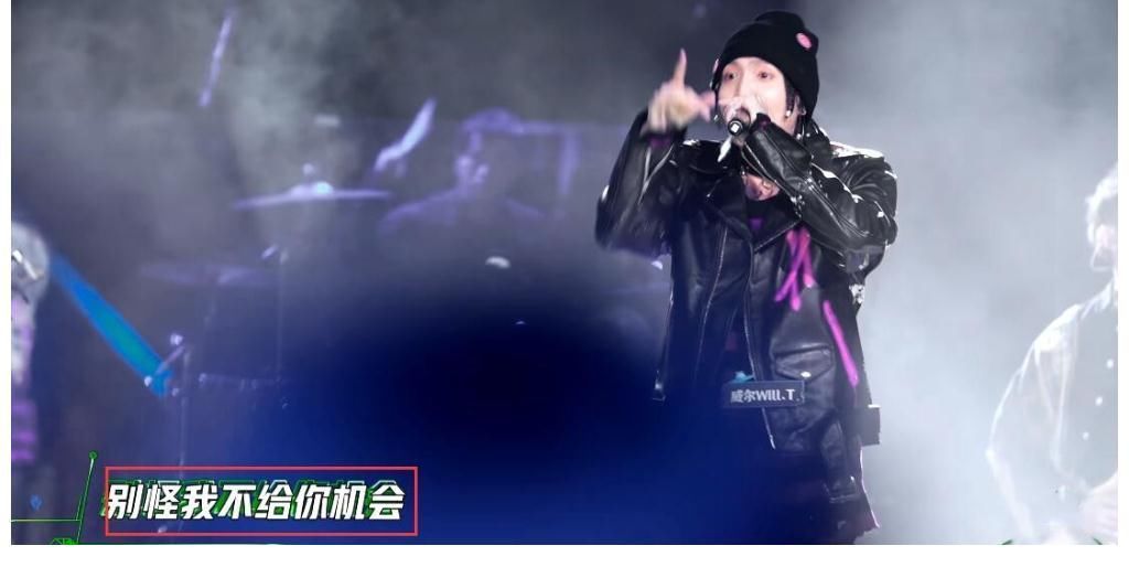 《披荊斬棘的哥哥》中的一道題，刷新了對說唱歌手GAI的認知