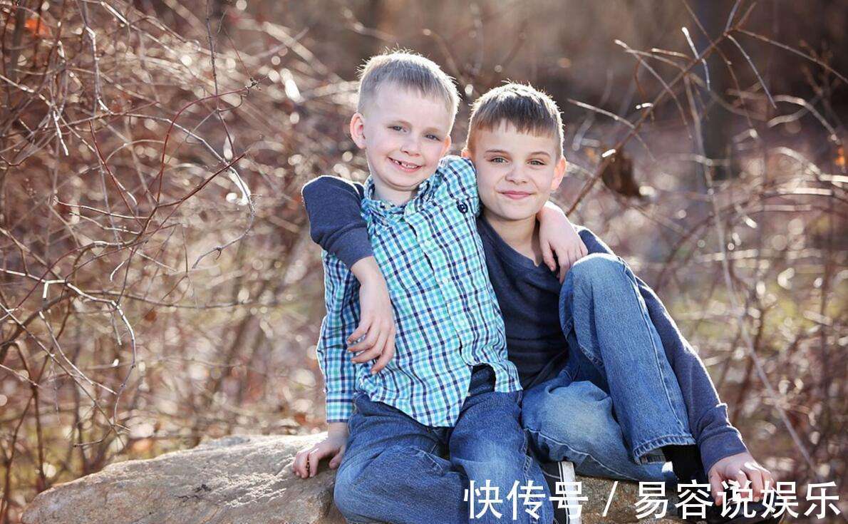 两个儿子|不用等20年,两个女儿的家庭,远比养两个儿子要愁人,很现实