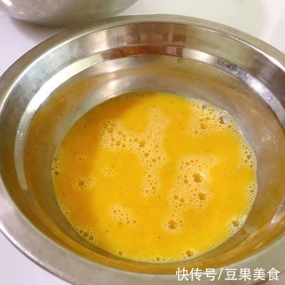鸡蛋|低卡蔬菜鸡蛋麦芬