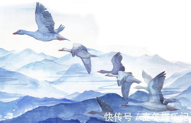 玄觉禅师$他与六祖惠能4问4答,终成为一代宗师,圆寂时有大雁护驾西归