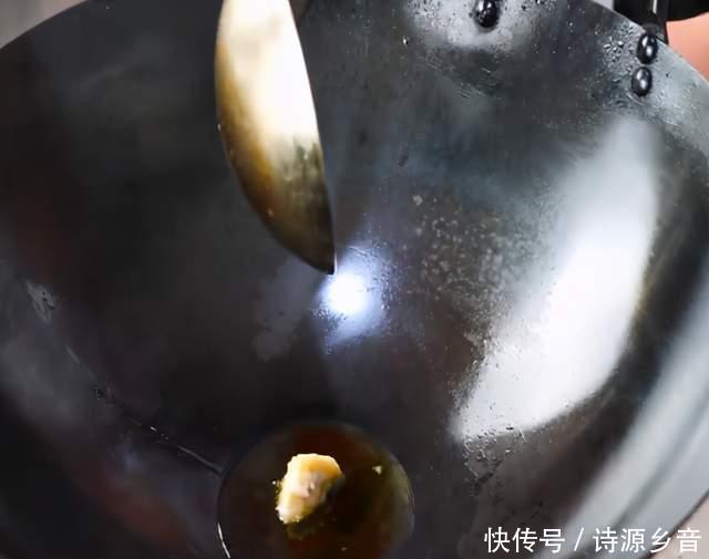 少许|白菜这么做下饭太安逸了,一份能吃两大碗米饭,简单易学味道巴适