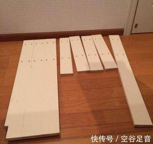 柜子|老公在马桶水箱上做柜子,太聪明了,连老师傅看到也愣住