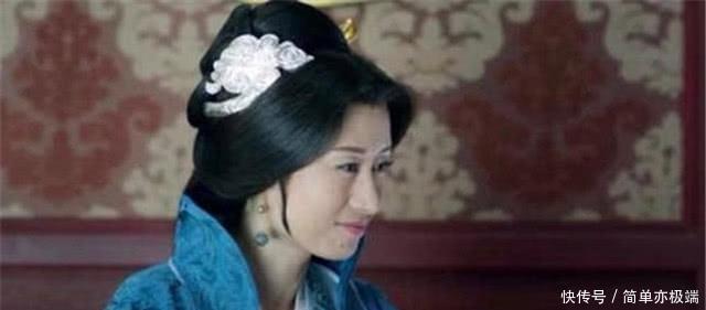 言皇后|琅琊榜静妃杀伤力有多大简单的一句,震动整个后宫!