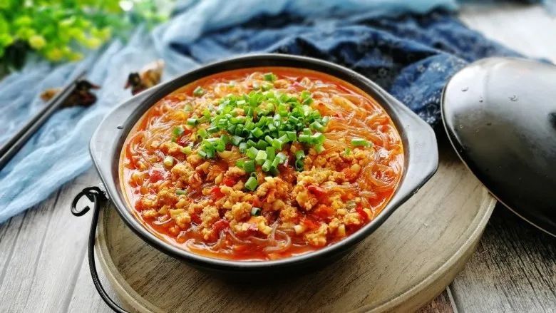 教你几道高颜值的家常菜做法,简单又美味