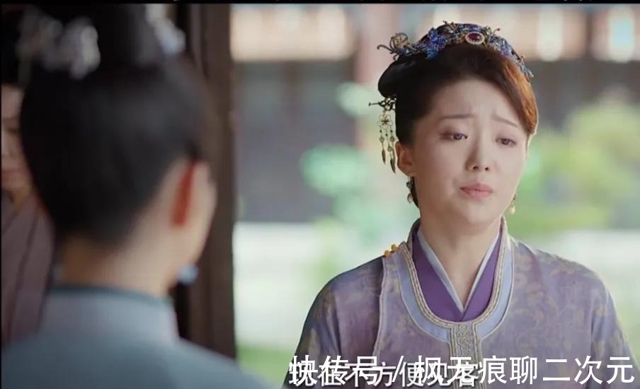 主母#锦心似玉:王昱虽死,王家好歹是国公府,十一娘怎么敢打上门去?