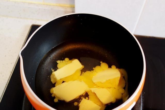 面粉别总做面条,试试做成甜点,入口即化,孩子特别喜欢吃