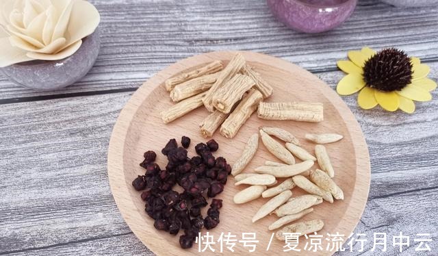 山药|用好黄芪和麦冬,夏天少生病,营养师教你2茶2汤,简单又实用!