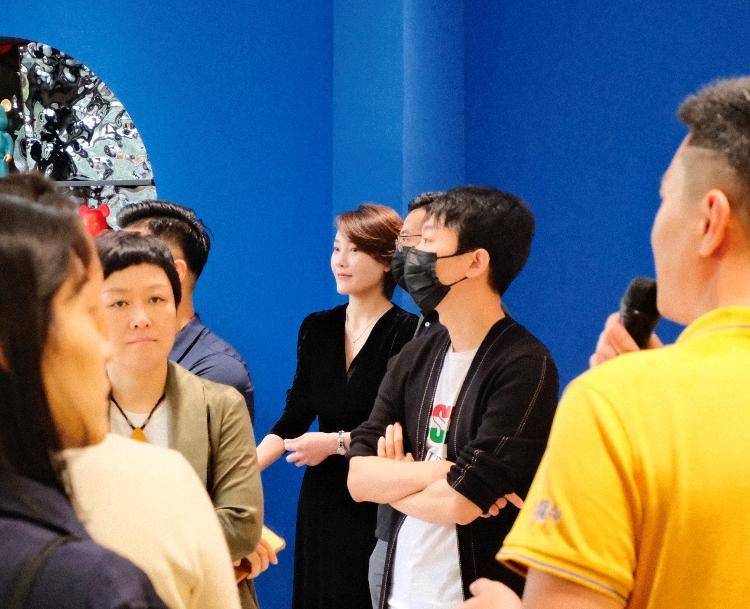 房产|中赞房产重新定义房产中介店，潍坊首家社区中赞网红房产服务店落户东方天韵