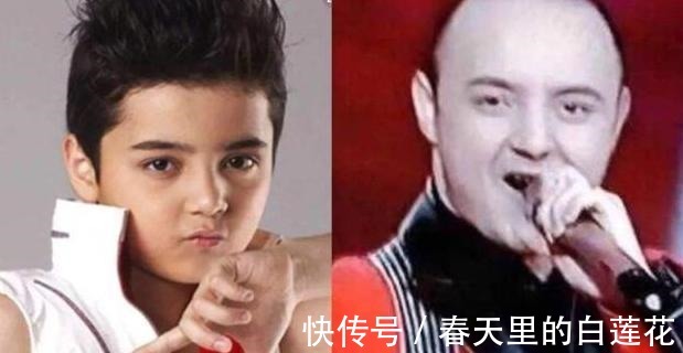 发小|“小时候很漂亮,大了反而丑”,颜值垮掉的娃,多半和这些有关